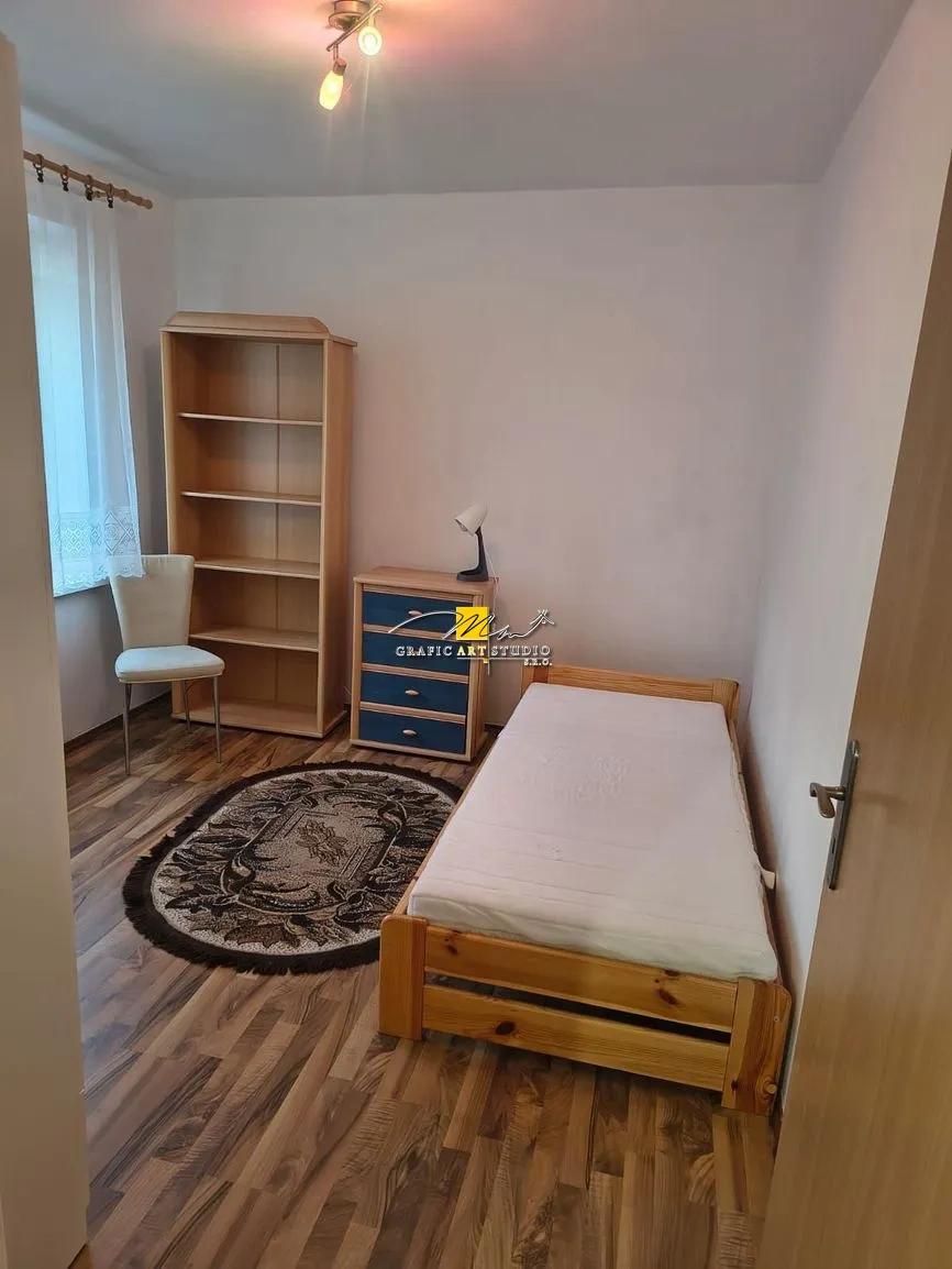 Len u nás. Predaj 3-izb.bytu s balkónom v Detve. - 3