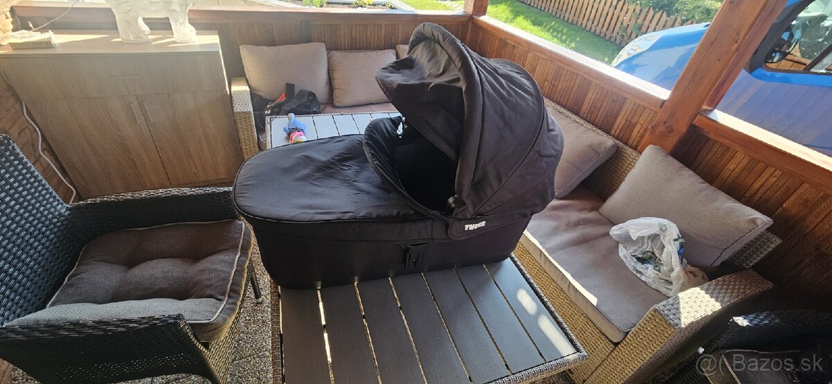 Vanička thule urban glide 2 - 3