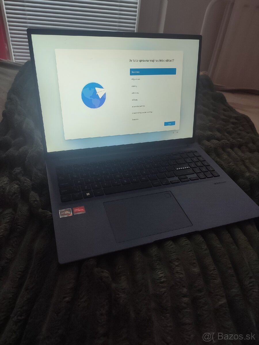 Asus Vivobook 16X - 3