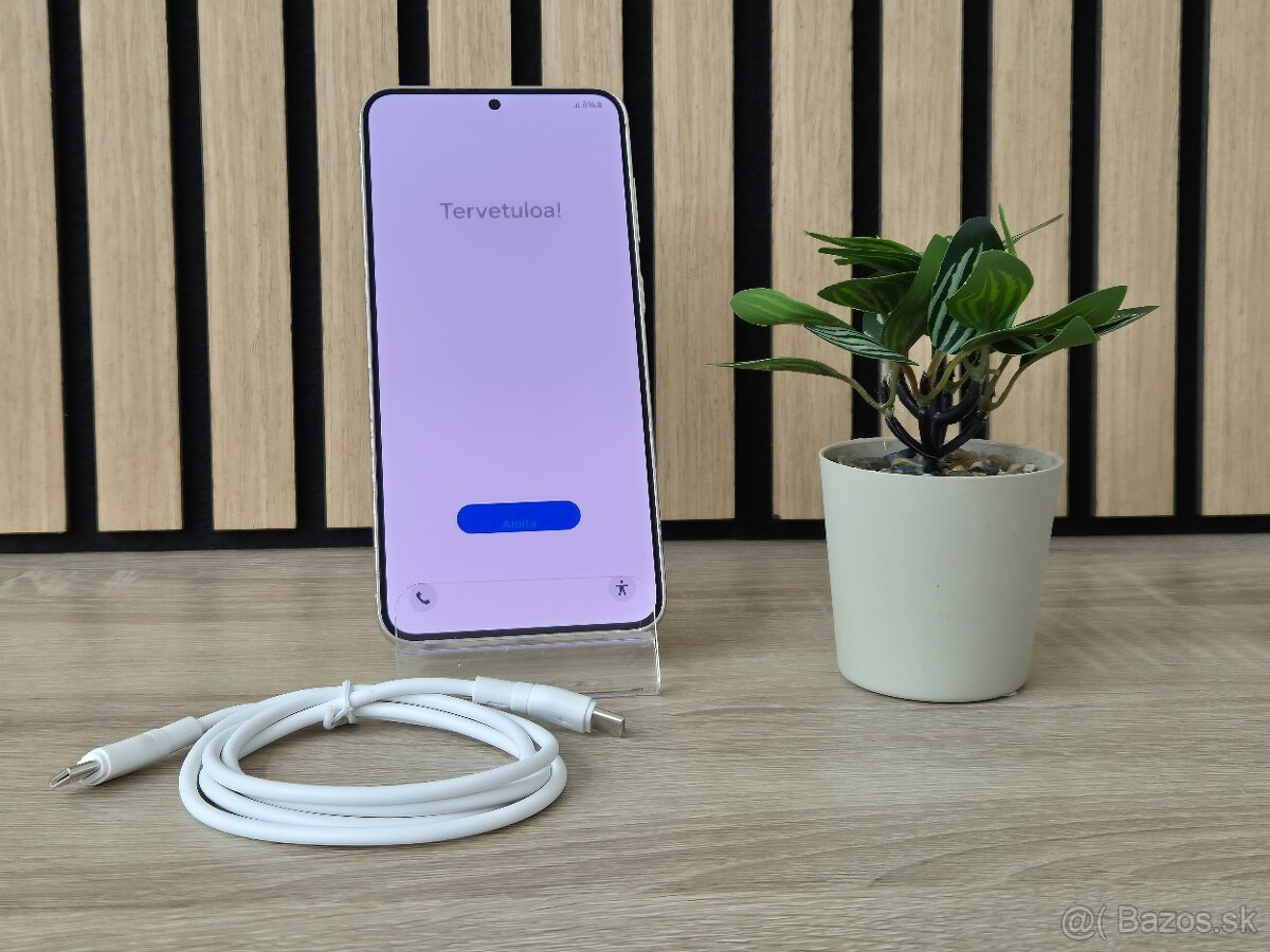 Samsung Galaxy S23 Plus 256GB Cream - 3