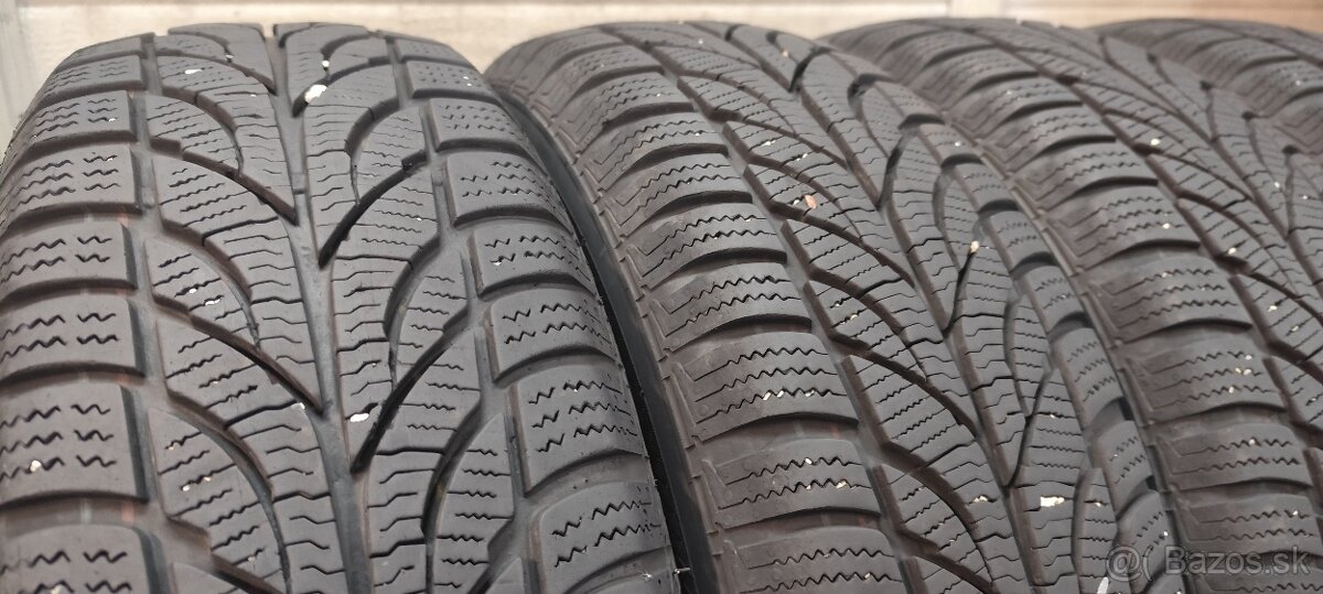 185/65R15 zimne - 3