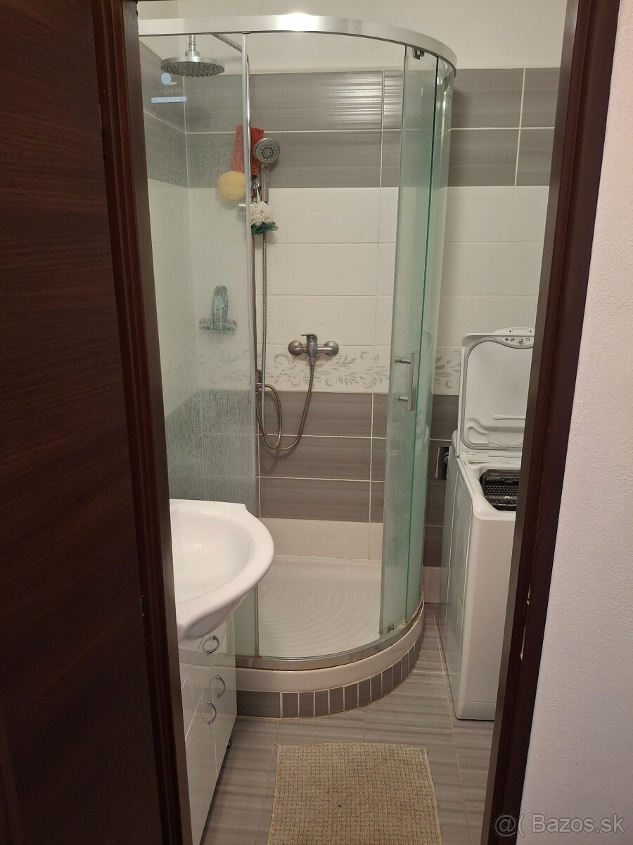 2 izbový byt Nitra centrum - 3