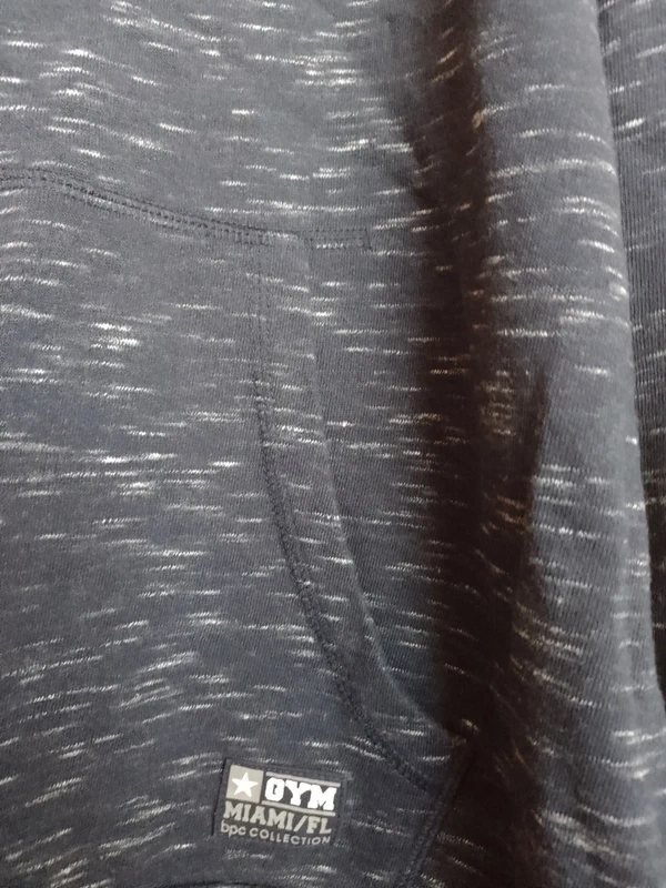 Pánska mikina XL - 3