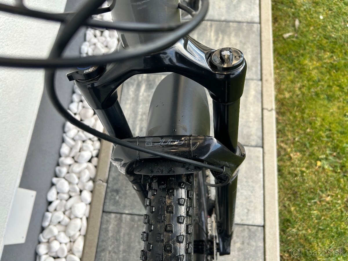 Trek procaliber 9,5 XL. 29” karbón - 3