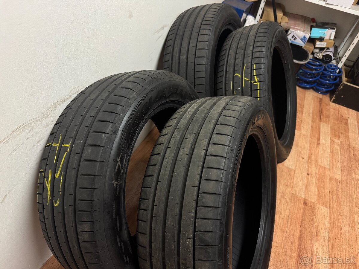 ⬇️ 225/55 R18 letné ⬇️ - 3