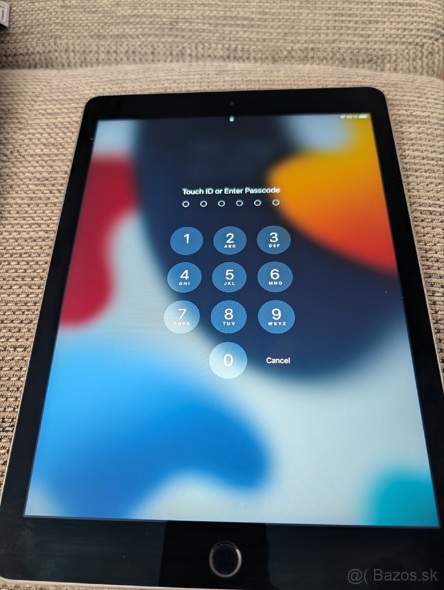 Ipad air 2 32 GB - 3