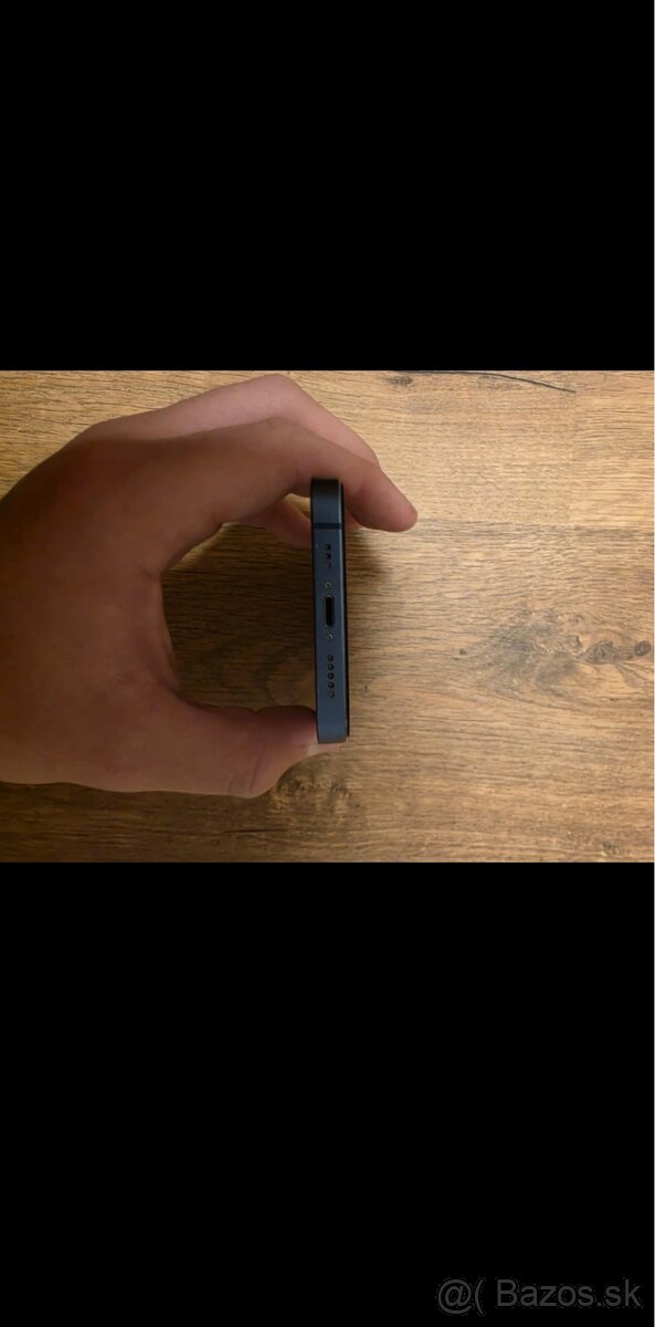 Predám IPhone 13 - 3