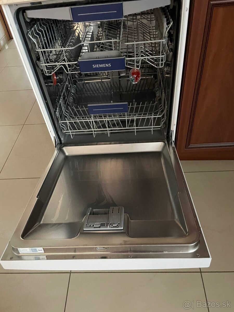 Umývačka riadu Siemens - 3