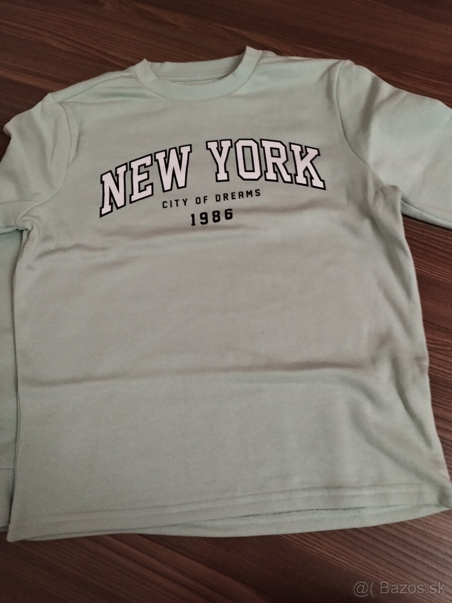 Balík dievčenského oblečenia 146 - 3