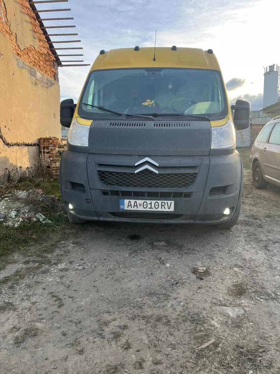 Citroen Jumper - 3