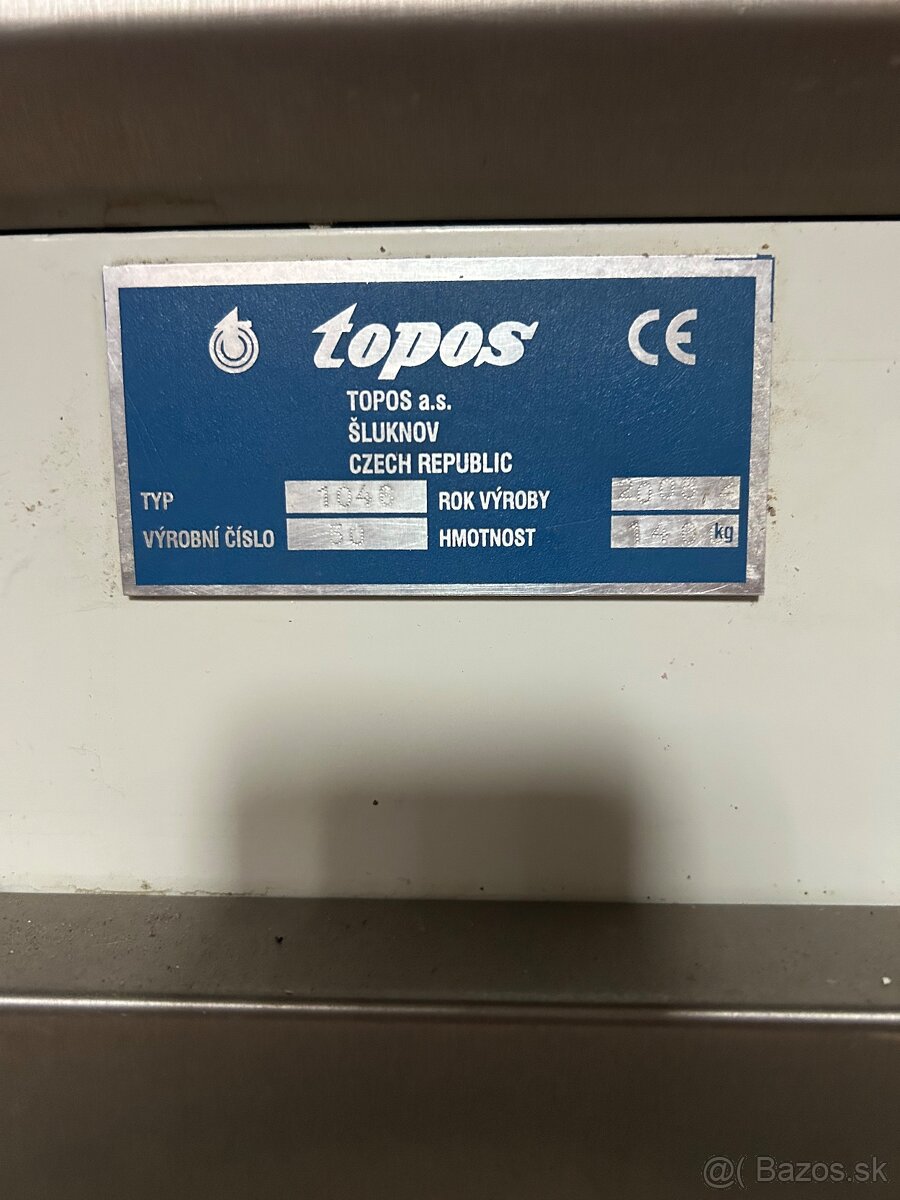 Miesič cesta Topos 1046 - 3