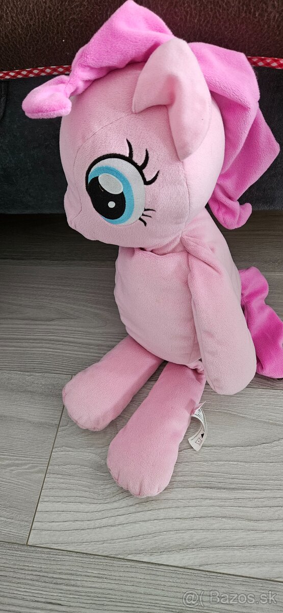 Plyšové hračky - 3