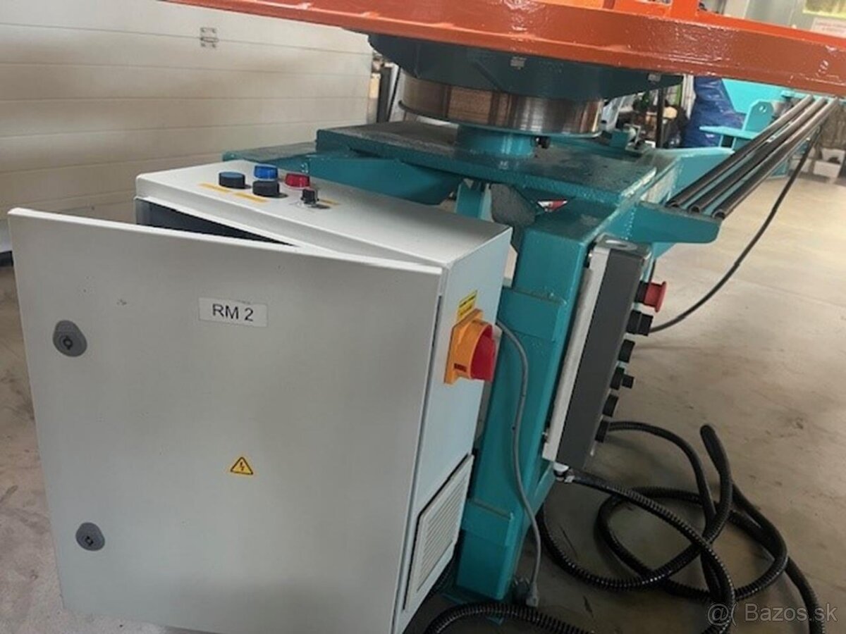 Odvíječka (8401) - 3