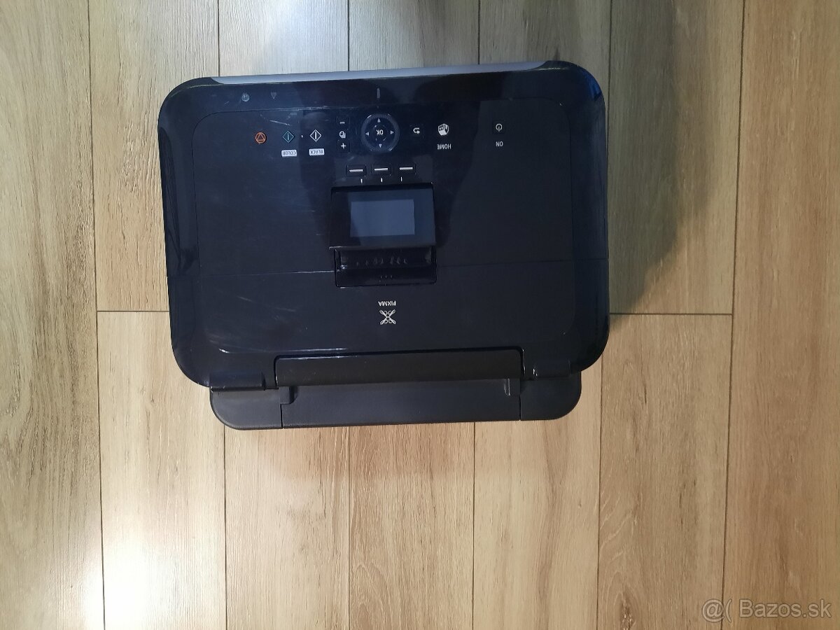 Predám tlačiareň Canon MG5350 - 3