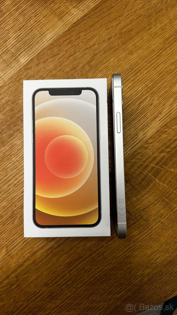 Apple IPhone 12 128GB - 3
