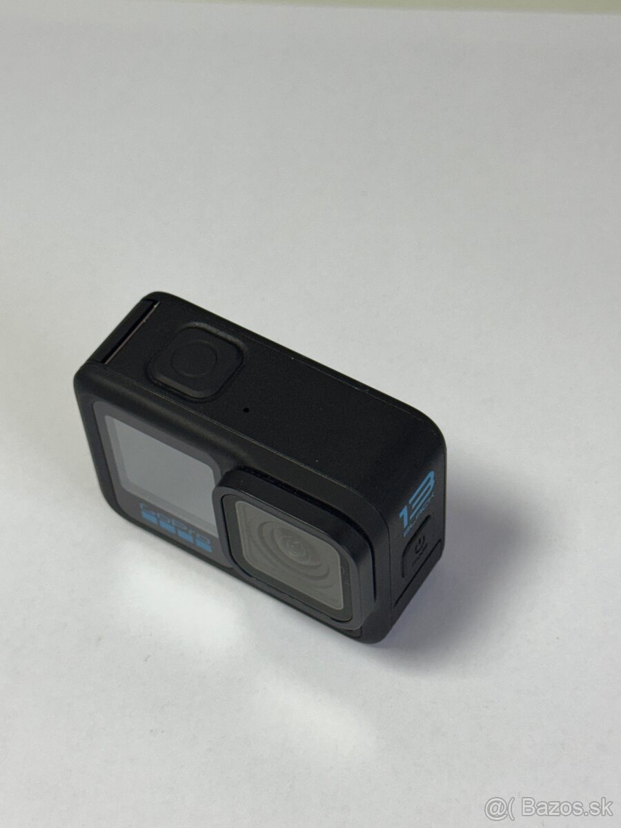 Kamera Gopro Hero 13 - 3