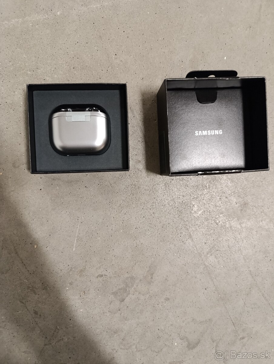 Galaxy Buds3 pro - 3