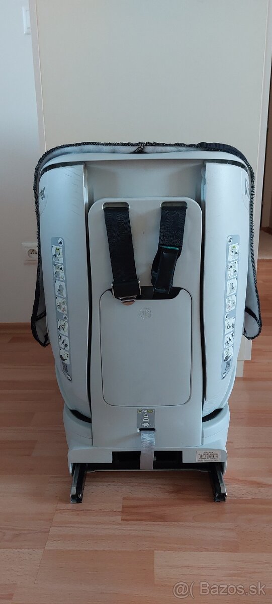 Römer autosedačka. - 3