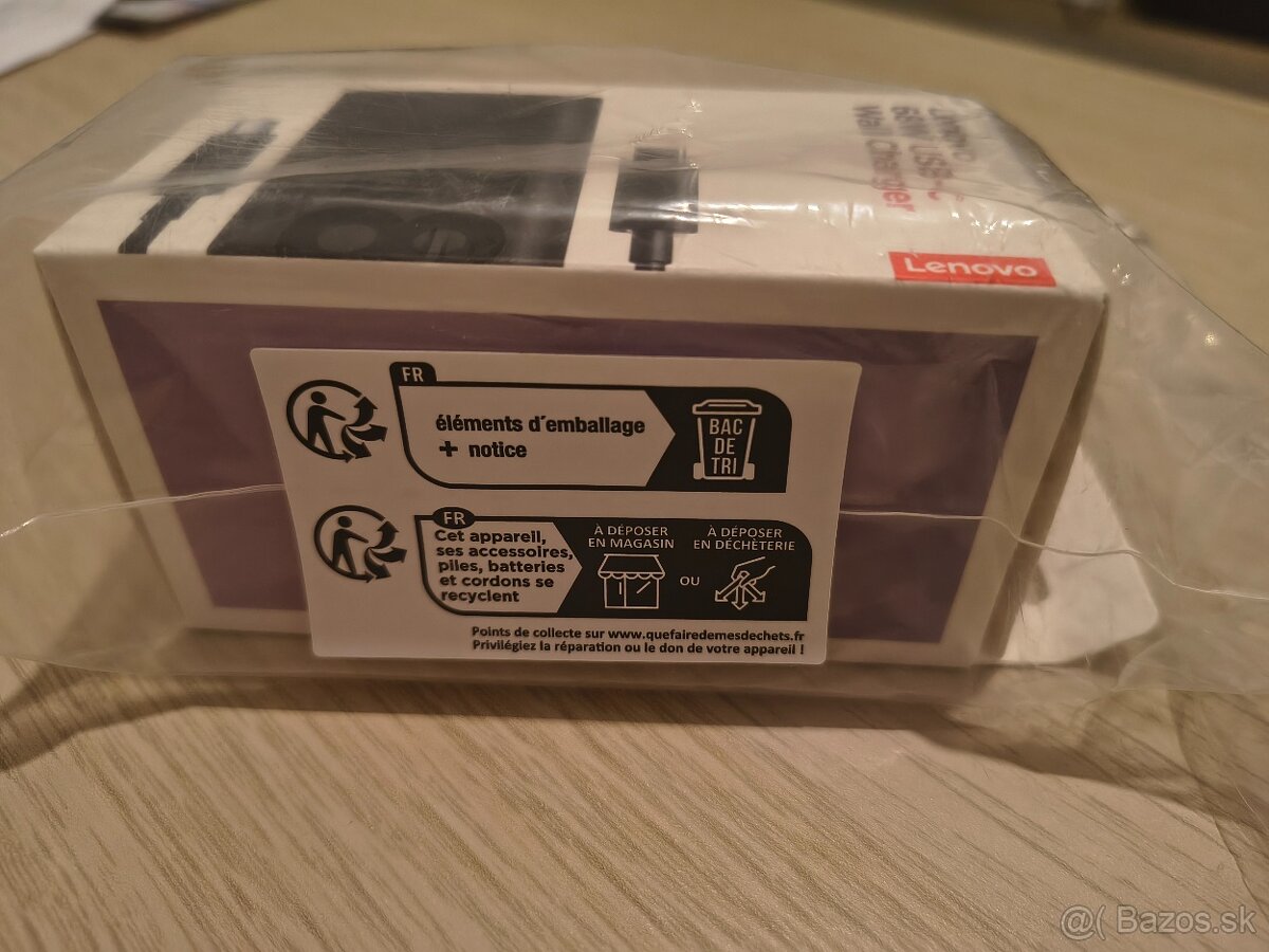 Predam Lenovo Yoga Tab Plus ZAEG0039CZ - 3