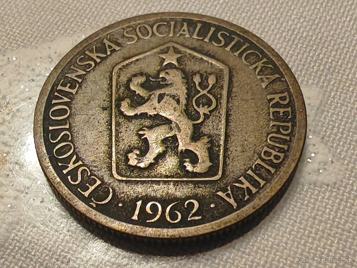 NA PREDAJ sada mincí - 3