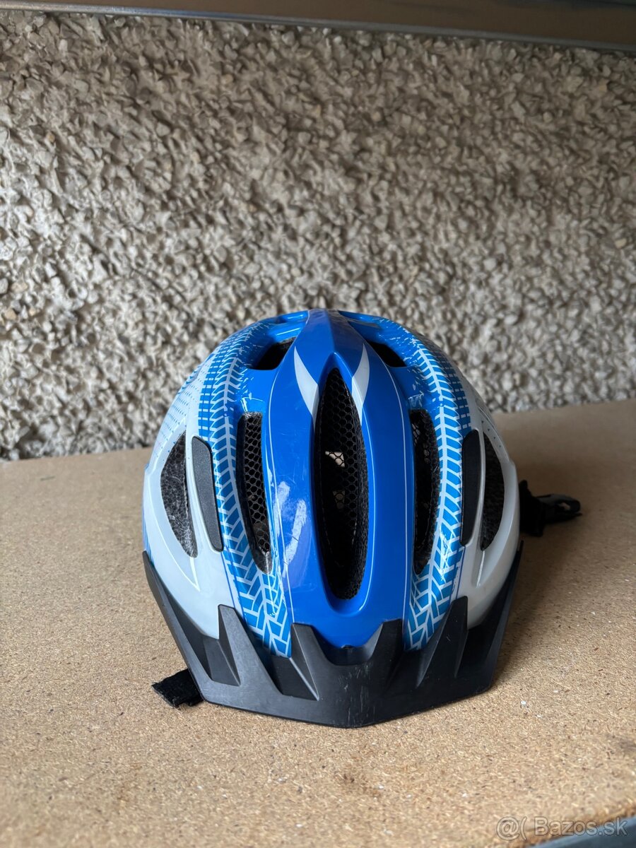 Detská prilba veľkosť 49-54 - 3