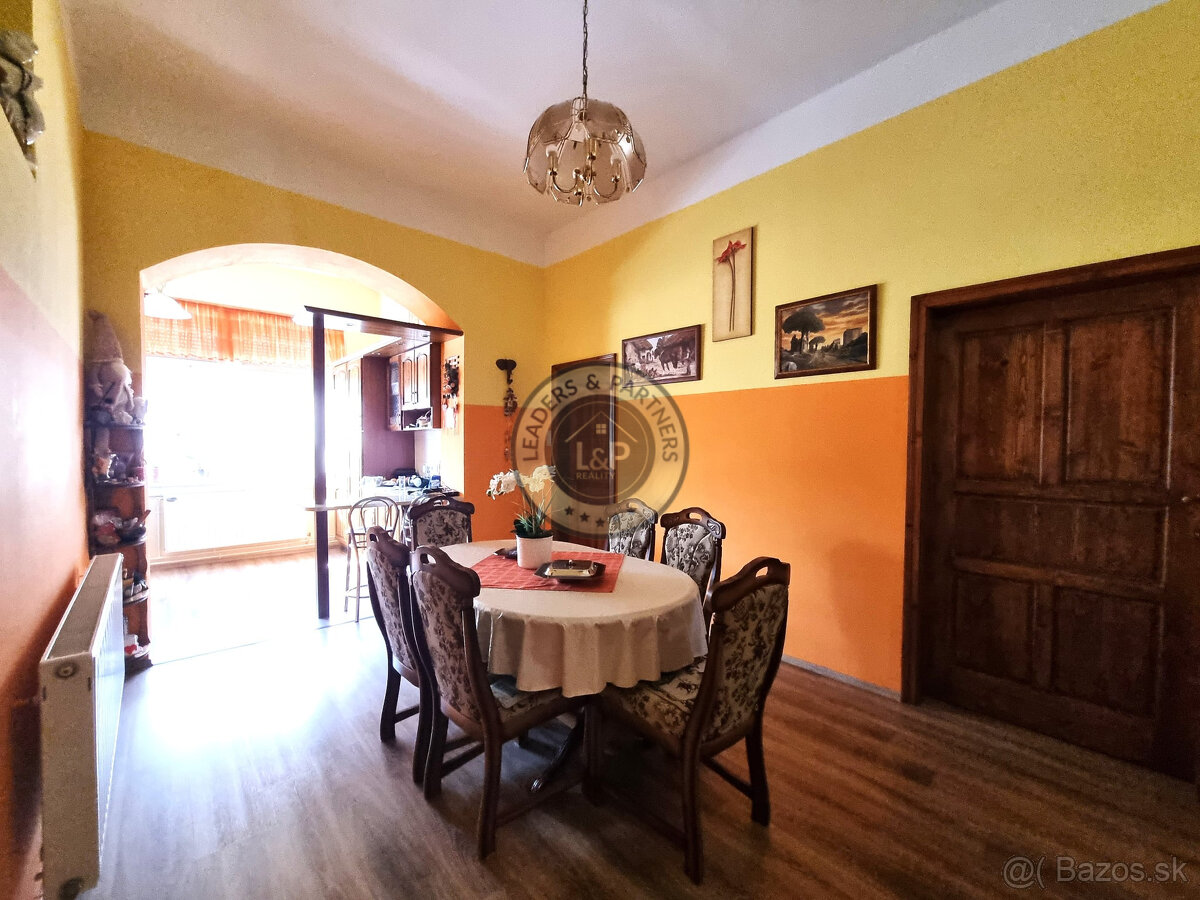 PREDAJ byt Mosonmagyaróvár - 3