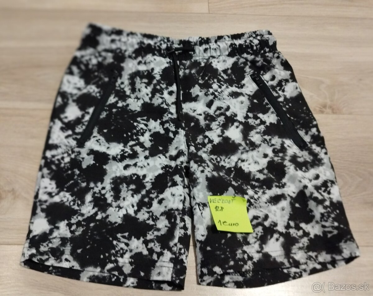 Predam viac druhov kratase pre chlapca - 3