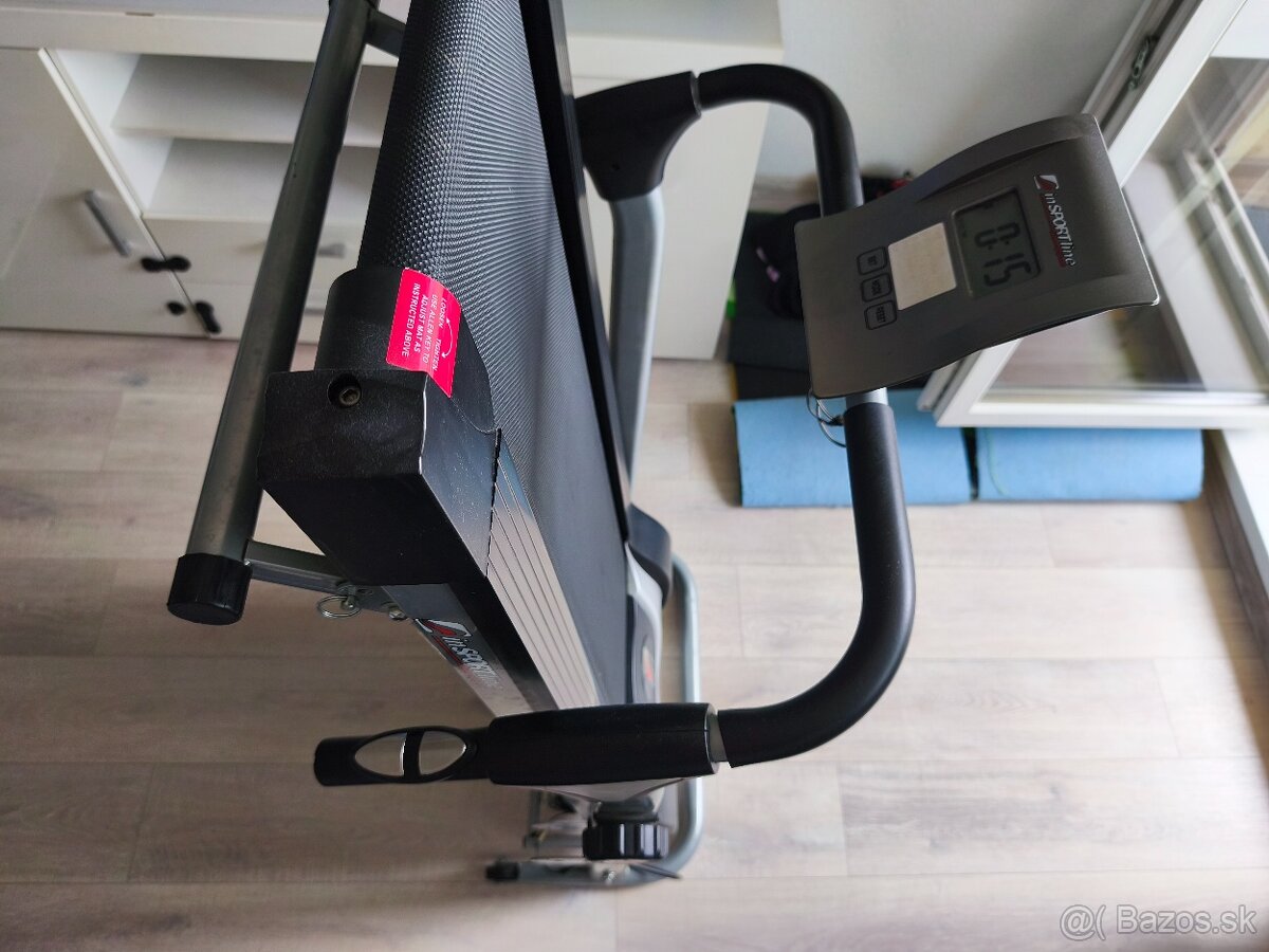 Bežecký pás inSPORTline Excel Run - 3