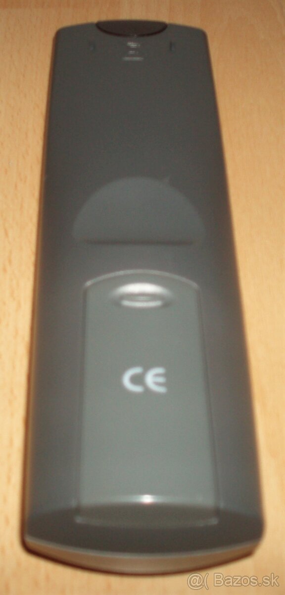 diaľkový ovládač : DIGILINE HX – 506 - 3