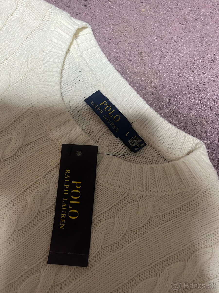 Ralph lauren sveter - 3