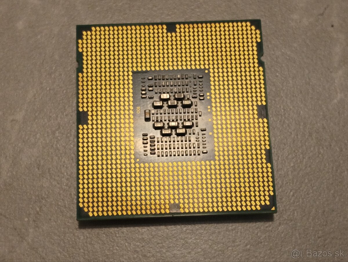 Intel Xeon E5-2407 - 3