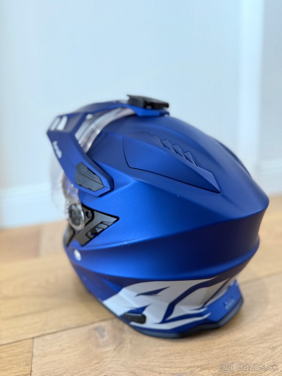 AIROH Commander, veľkost M - 3