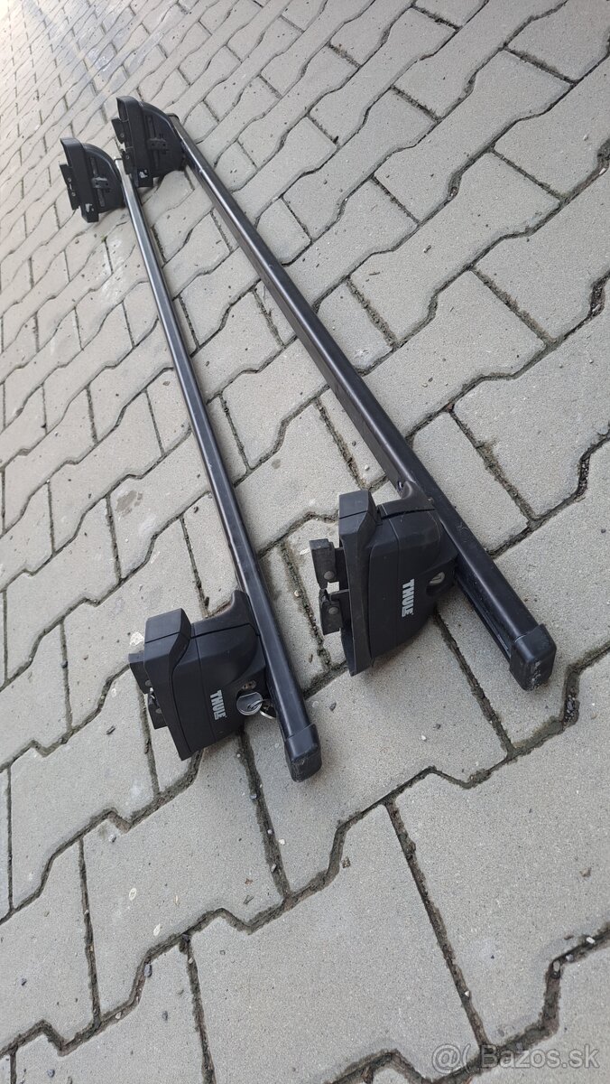 Strešný nosič Thule - 3