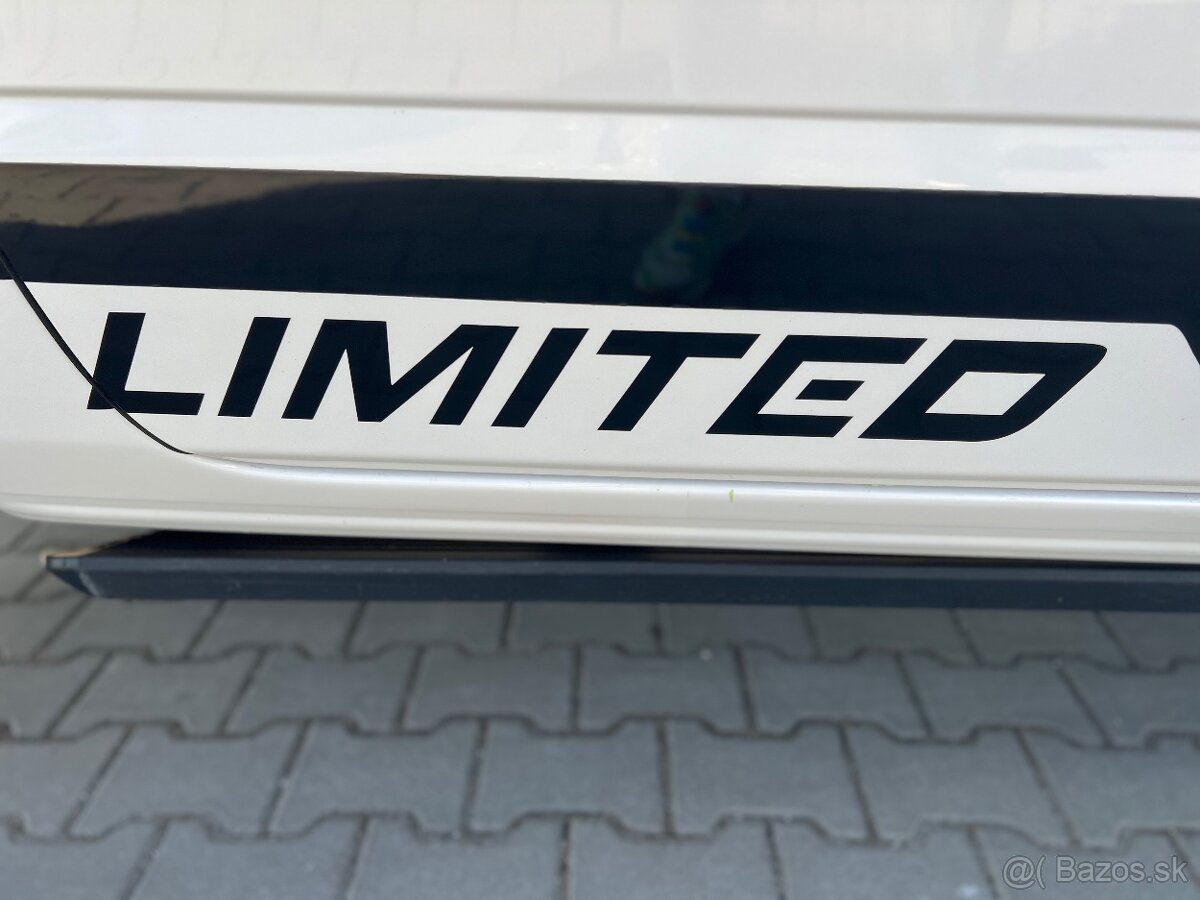 DODGE RAM LIMITED BILA PERLET - 3