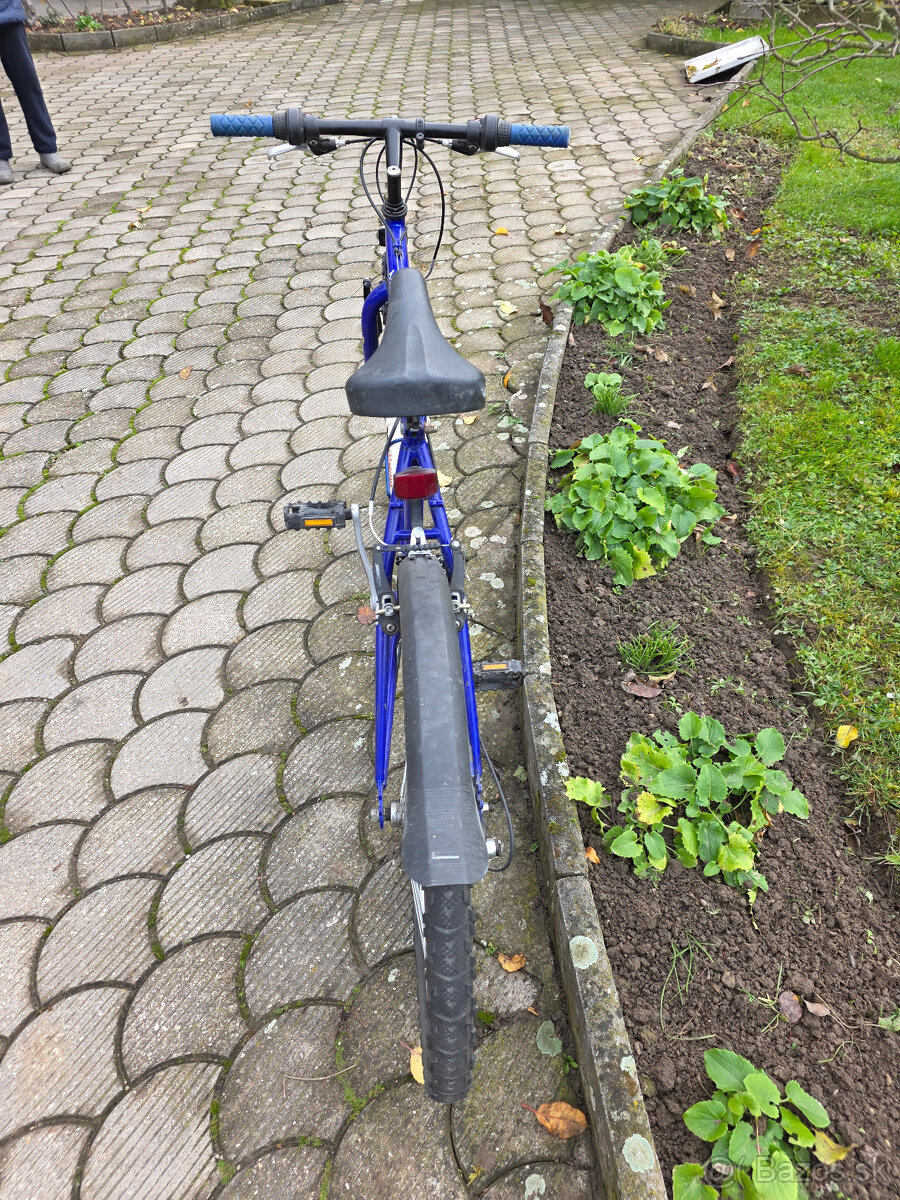 Horský bicykel Admiral - 3