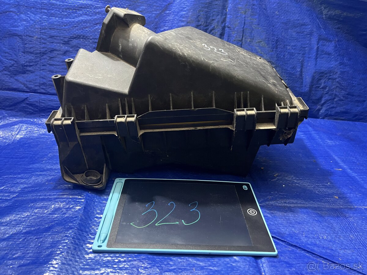 FILTER BOX SKODA OCTAVIA 1 - 3