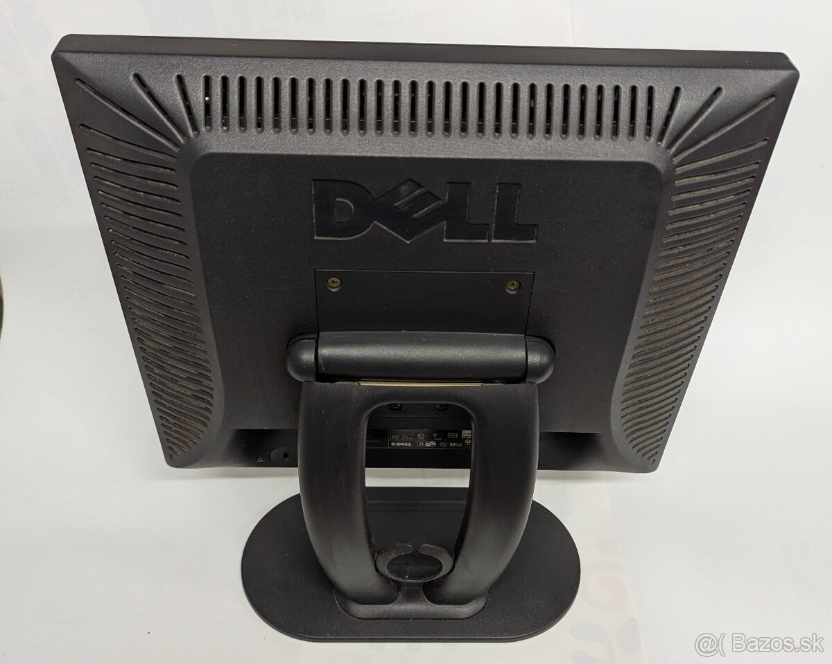 Dell E173FPs - 3