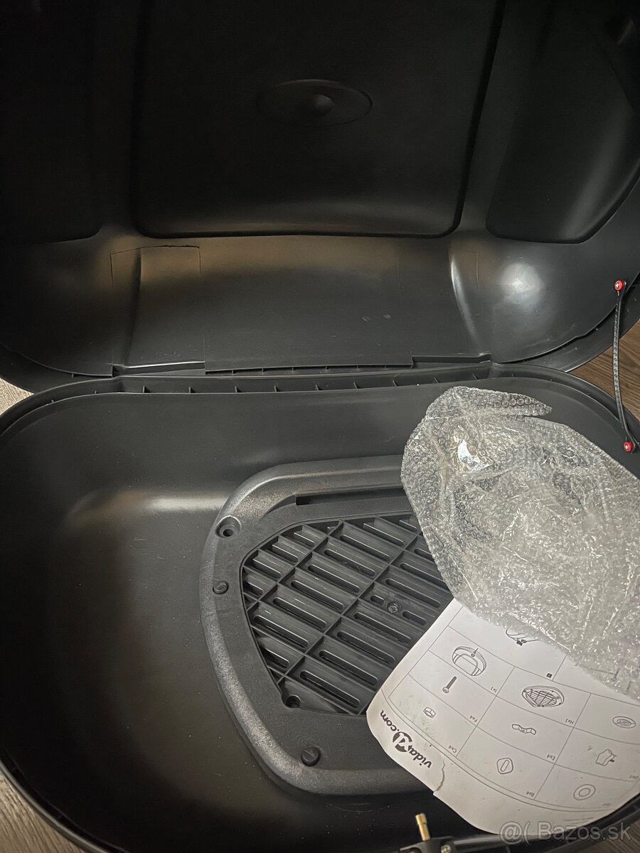 kufor 72l topcase - 3