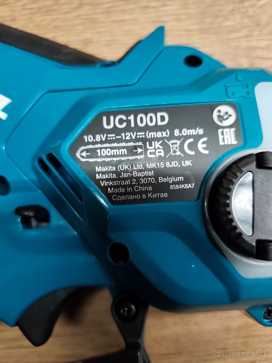 píľa makita uc100d - 3
