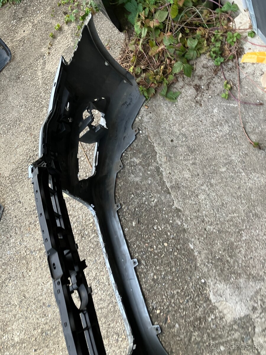 Predni naraznik audi a6 c7 4g 11-15 4G0 - 3