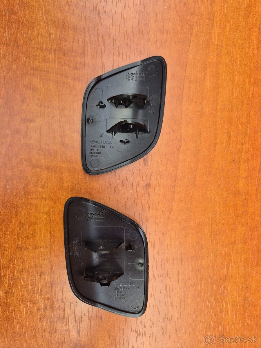 Krytka ostrekovača Volvo - 3