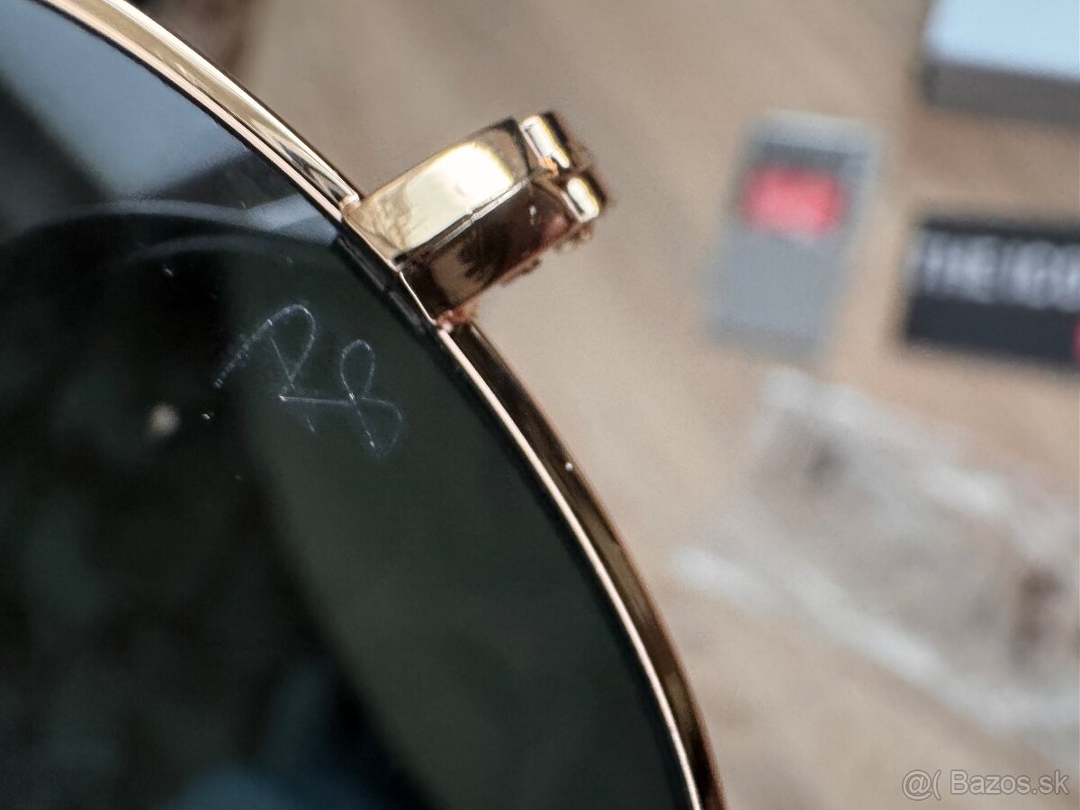 Ray-Ban Aviator Large Metal (RB3025) - 3