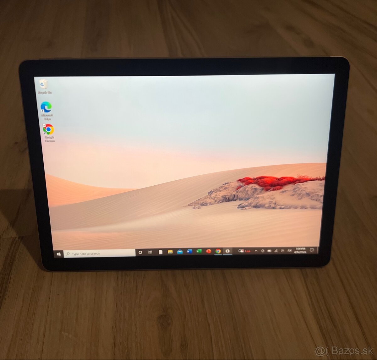 Microsoft Surface Go 2 - 3