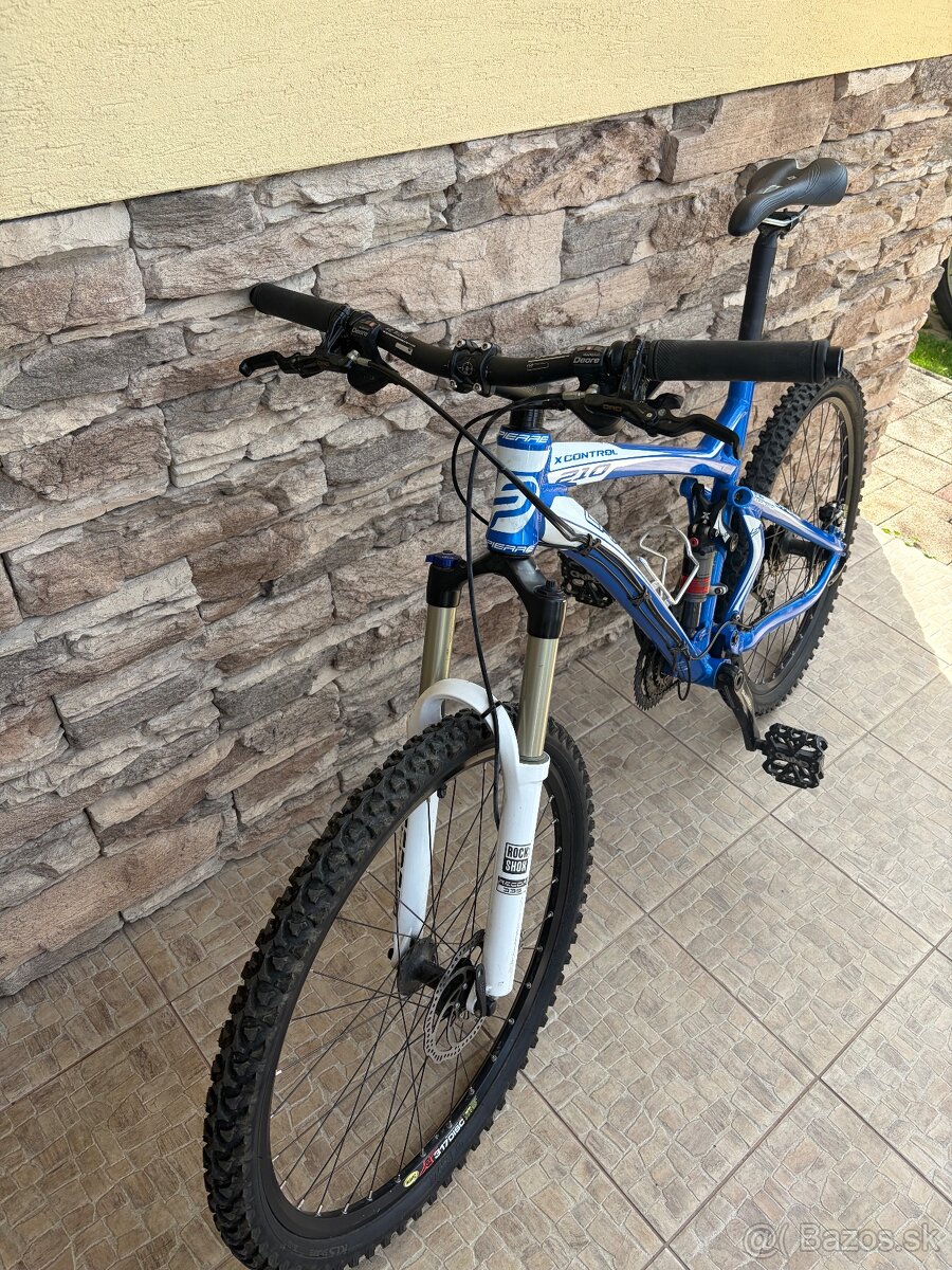 bicykel Lapierre - 3