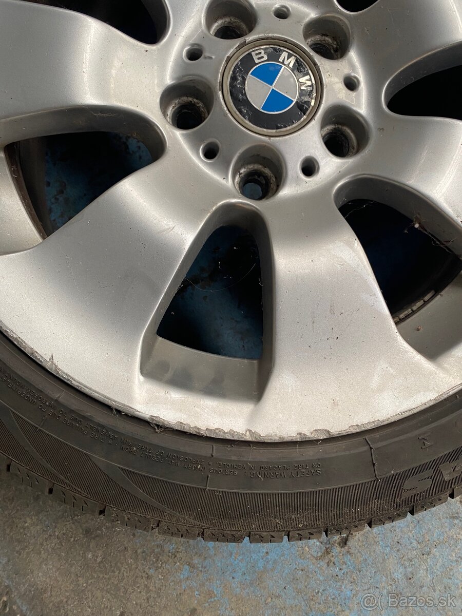 Disky BMW R17 225/45 - 3