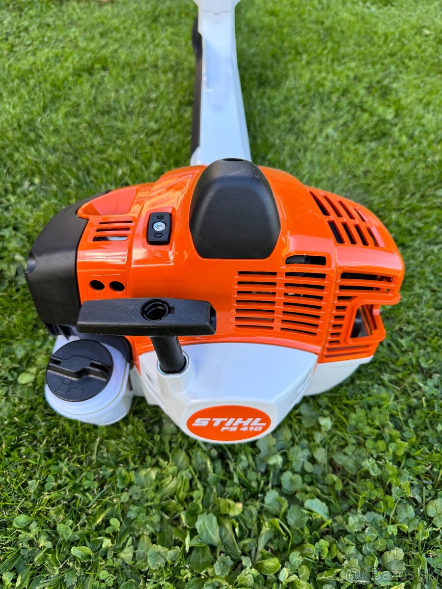 Křovinořez Stihl FS 410 2.0Kw - 3