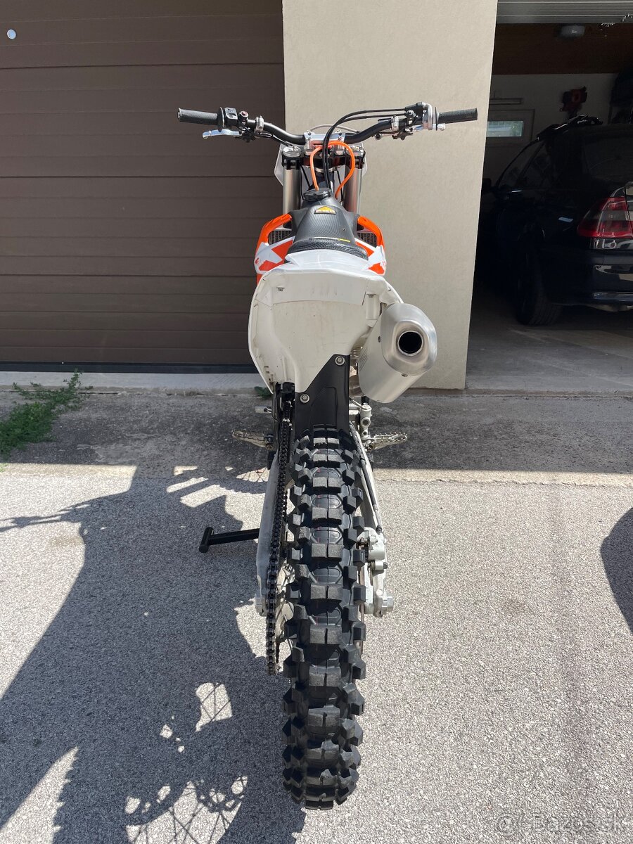 KTM SX-F 350 2020