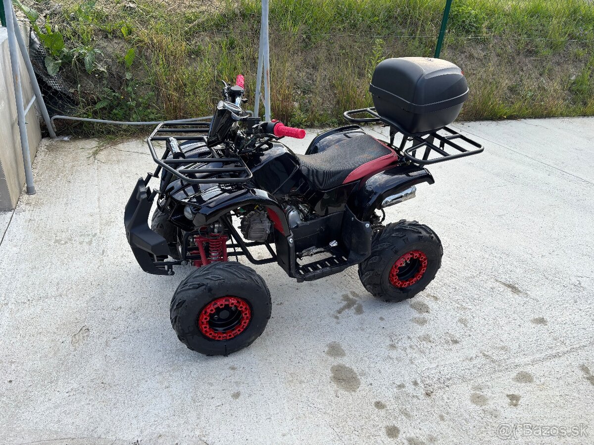 Atv 125