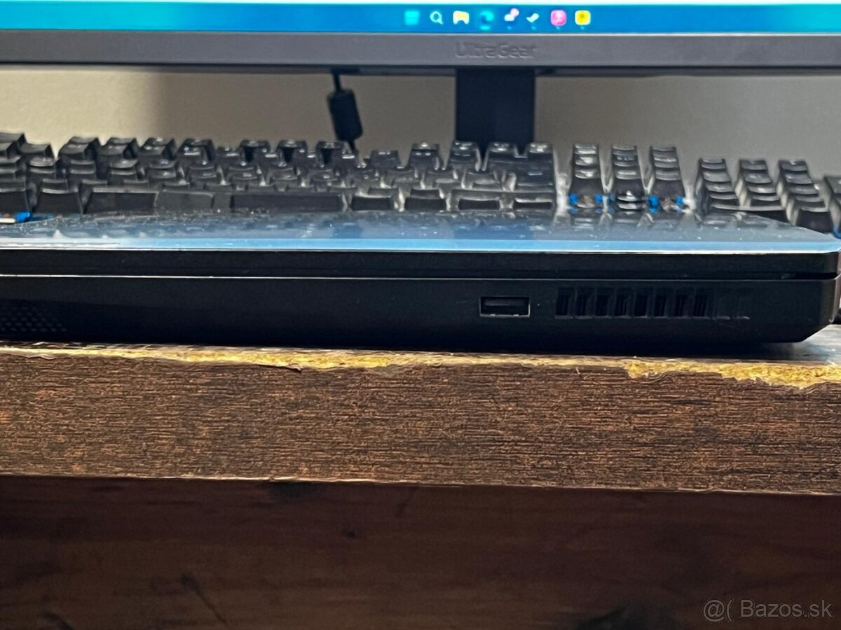 Lenovo IdeaPad Gaming 3 - 3