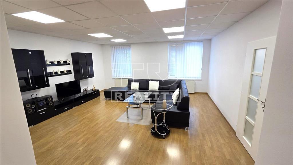 KANCELÁRSKE PRIESTORY V CENTRE MESTA ŽILINY, 126m2 - 3